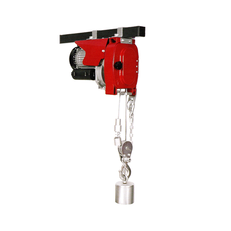 Mini Talha Elétrica HGS-Y
