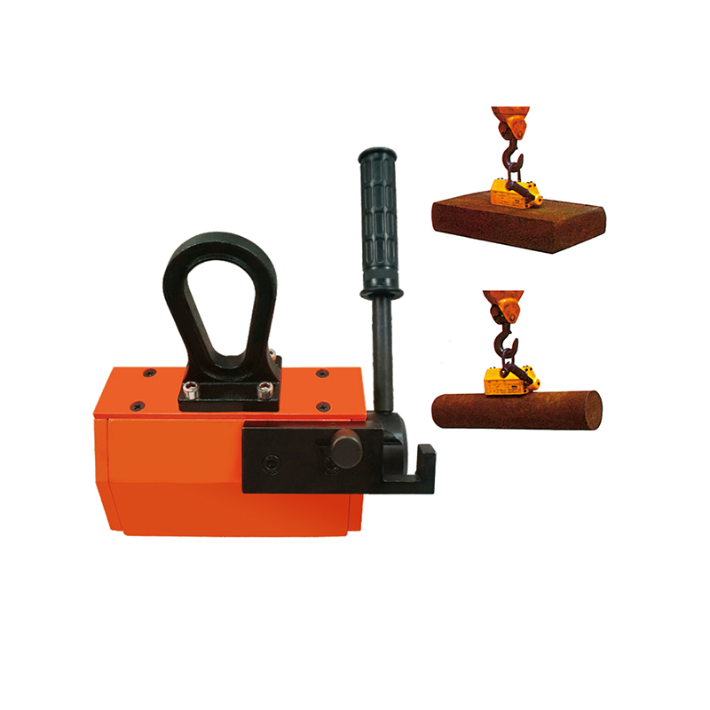 Levantador magnético de tubo de aço PML-B