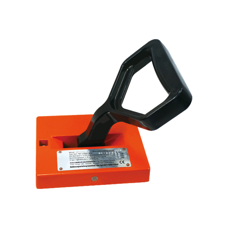 Levantador magnético de placa de aço PML-H