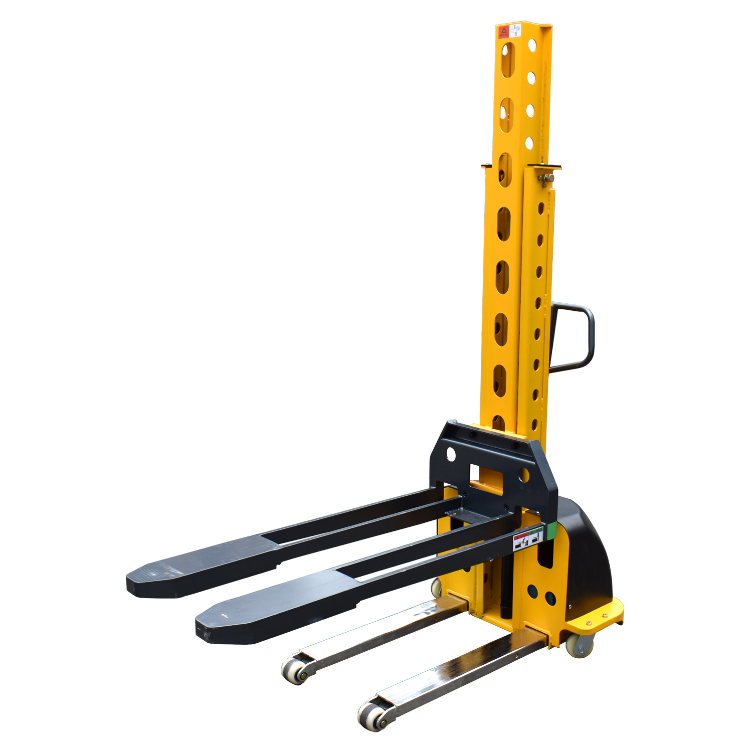 Empilhador autoelevante-CDD05Z