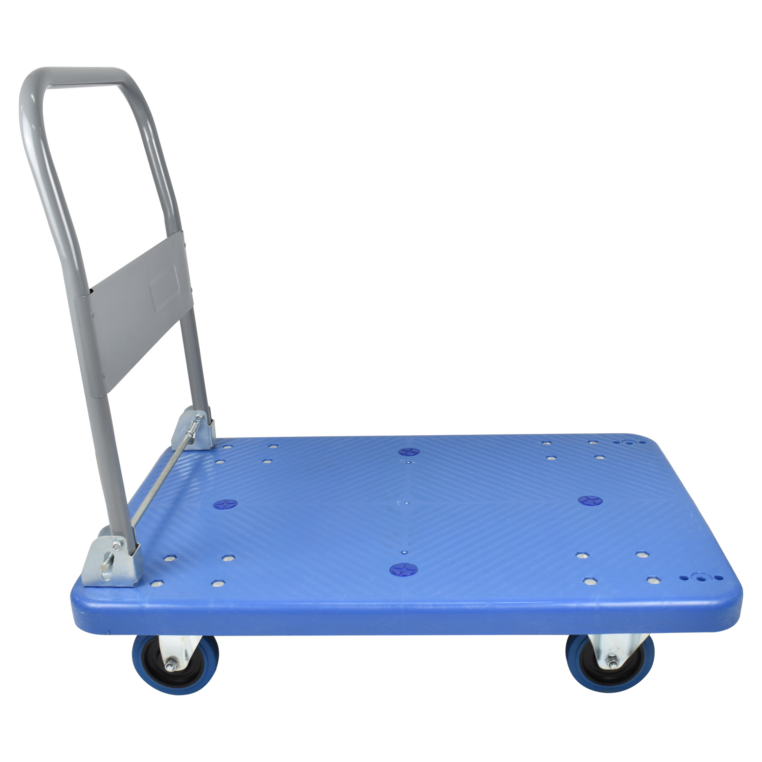 Carrinho de plástico-HJ300P