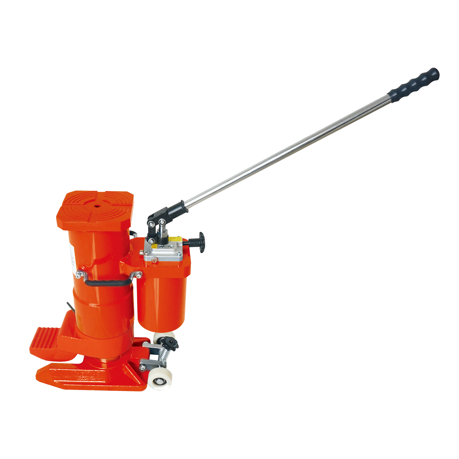 Girar Tipo Toe Jack-HM