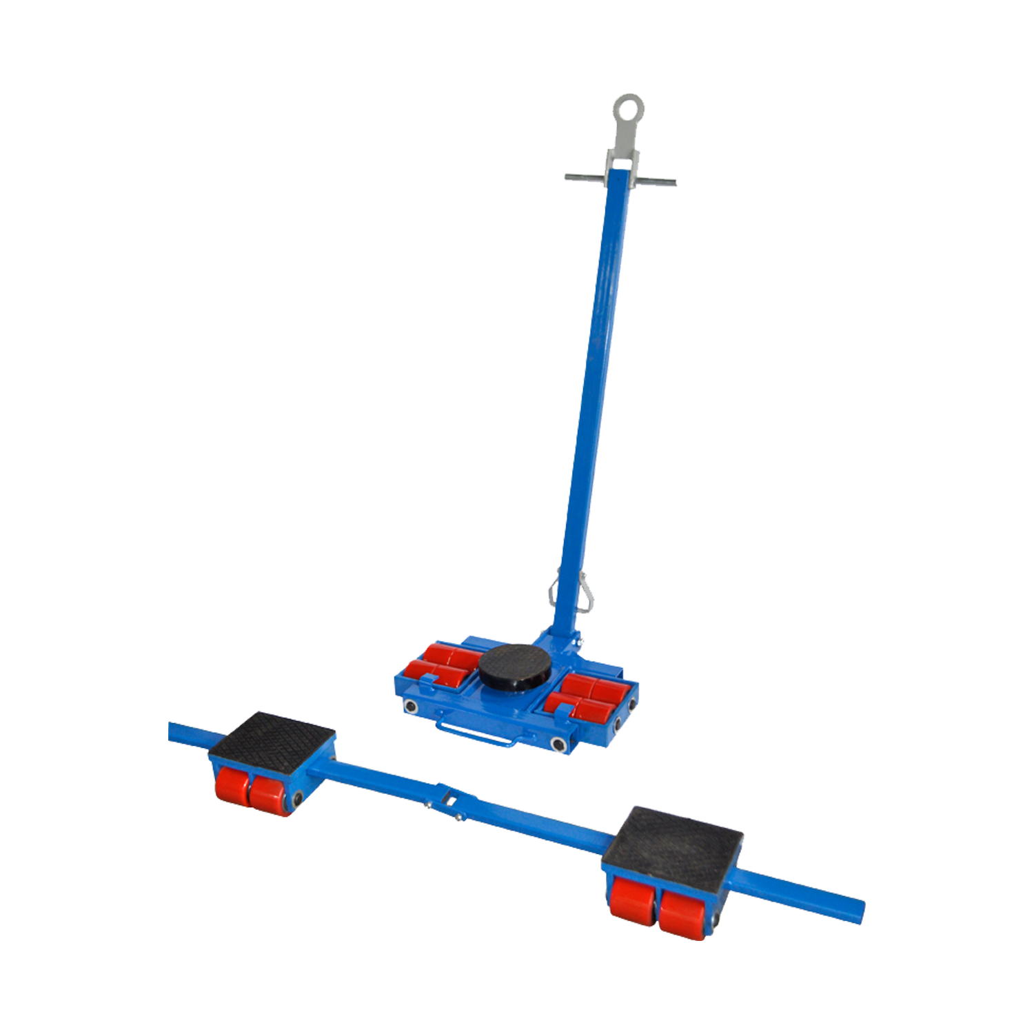 Série Skate-XY com mudança de tipo combinada