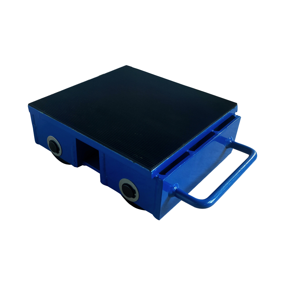 Skate de deslocamento horizontal fixo emendável-6000-06