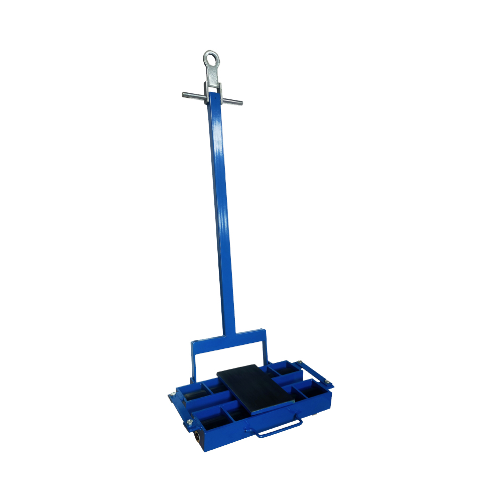 Skate de mudança para serviço pesado-6000R-08W