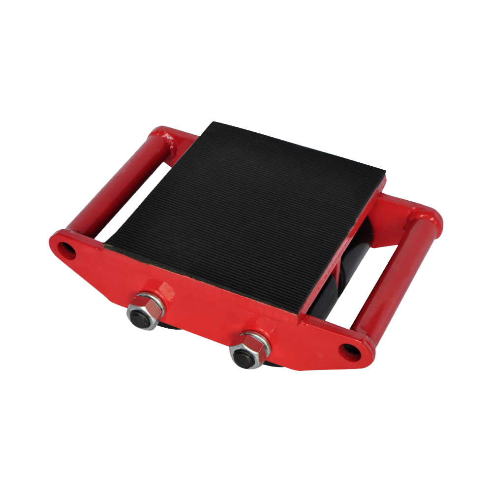 Recomendar deslocamento fixo Skate-CRA