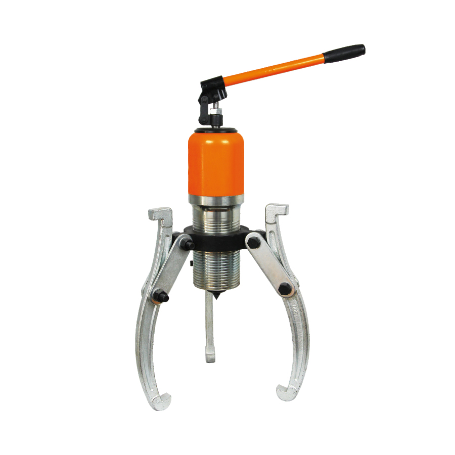 Extrator Hidráulico Integral-YL
