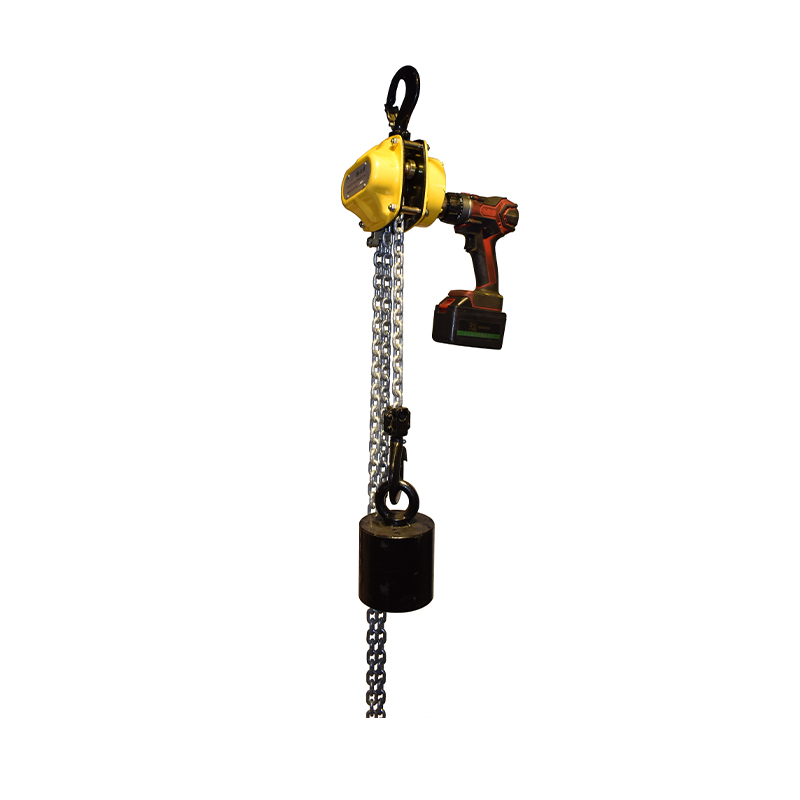 Talha para furadeira elétrica BX