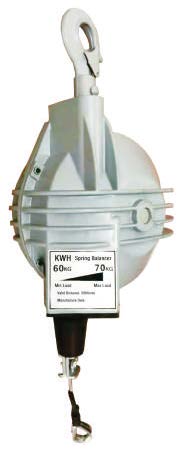 Balanceador de mola-KWH