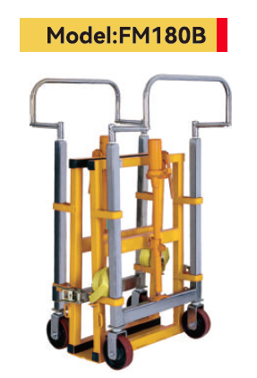 Movedor de móveis-FM180B
