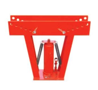 Dobrador de tubos-TL0300-1A/12T