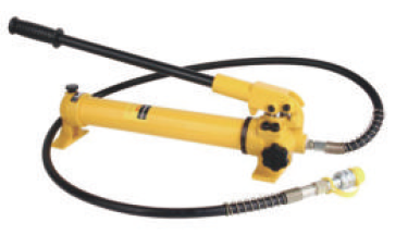 Bomba Manual-HHB-700