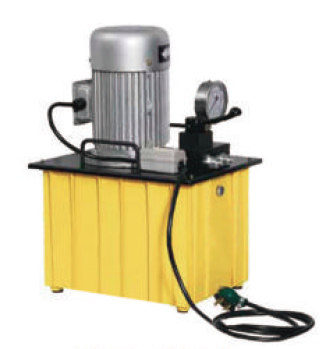 Bomba Elétrica-HHB-630II
