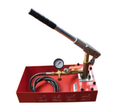 Bomba de teste manual-SY-60X-1