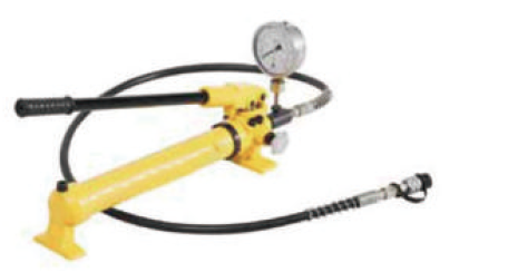 Bomba Manual-HHB-700B