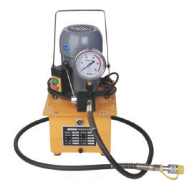 Bomba Elétrica-HHB-630A