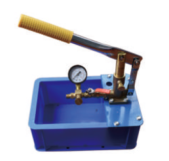 Bomba de teste manual-SY-60AX-1