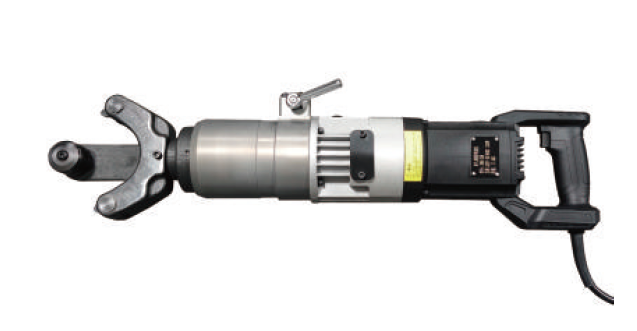 Máquina dobradeira de vergalhão-NRB-25B