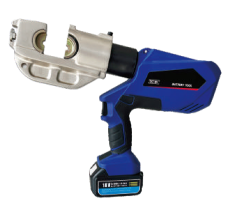 Ferramenta de crimpagem de bateria-EZ-400