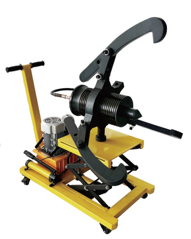 Carpuller/Extrator-YL-100