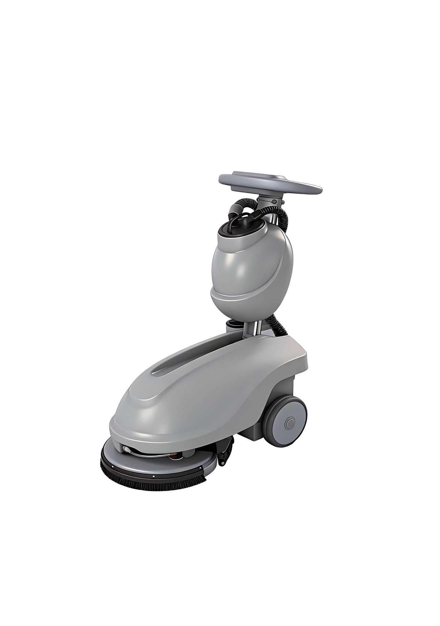 Lavadora de piso GM350 / GLBZ-350B (PLUS)
